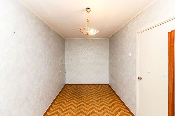 2-к квартира, 44 кв.м.