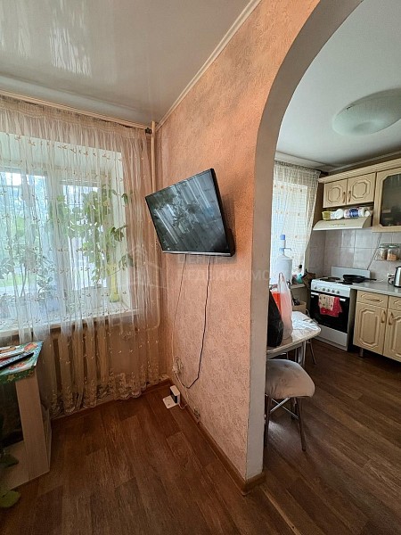 2-к квартира, 40 кв.м.