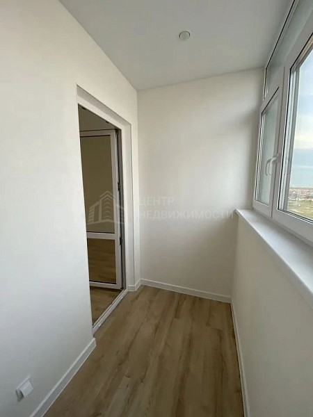 Студия, 21 кв.м.