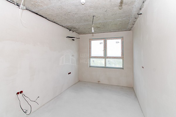 2-к квартира, 62 кв.м.