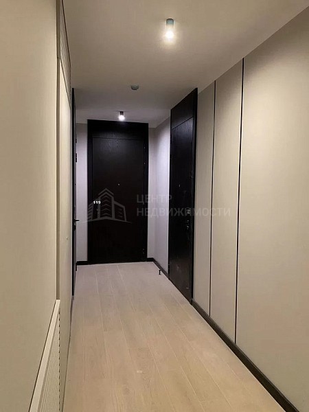 2-к квартира, 63 кв.м.