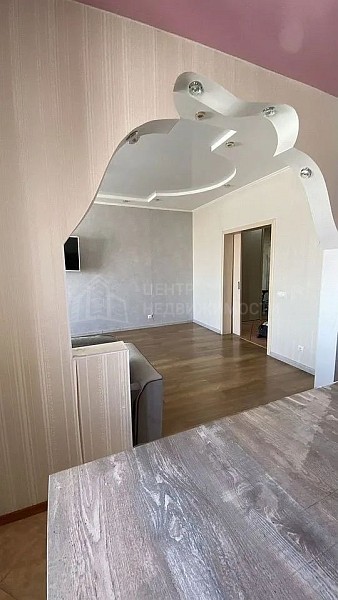 3-к квартира, 104 кв.м.