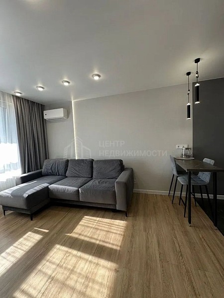 2-к квартира, 61 кв.м.