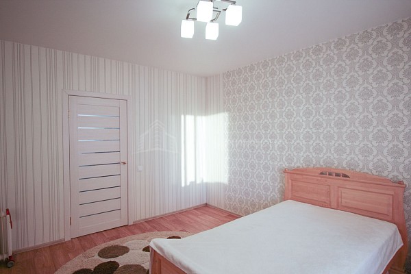 2-к квартира, 62 кв.м.