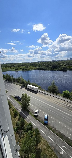 2-к квартира, 65 кв.м.