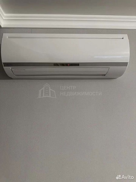 3-к квартира, 112 кв.м.