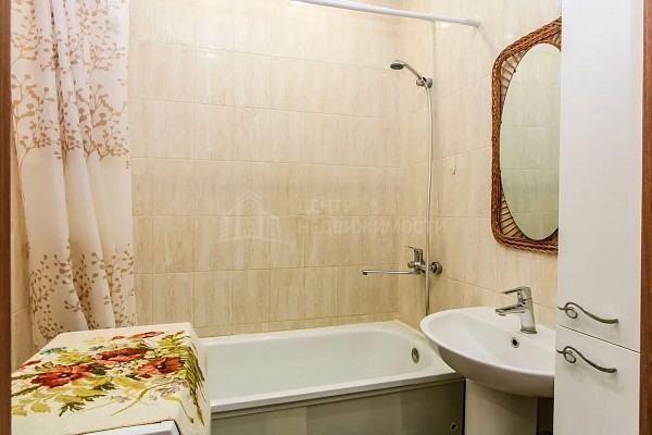 2-к квартира, 64 кв.м.