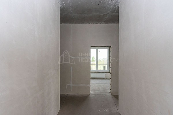 3-к квартира, 94 кв.м.