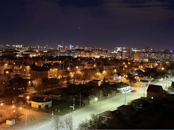 3-к квартира, 99 кв.м.
