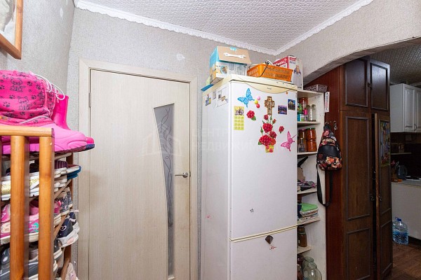 2-к квартира, 40 кв.м.
