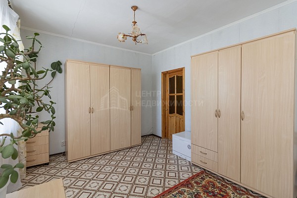 2-к квартира, 73 кв.м.