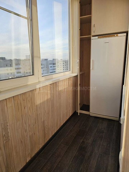 3-к квартира, 92 кв.м.
