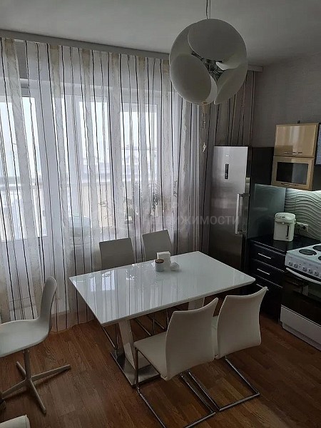 1-к квартира, 65 кв.м.