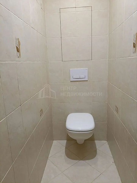 3-к квартира, 89 кв.м.