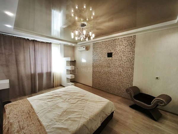 3-к квартира, 94 кв.м.