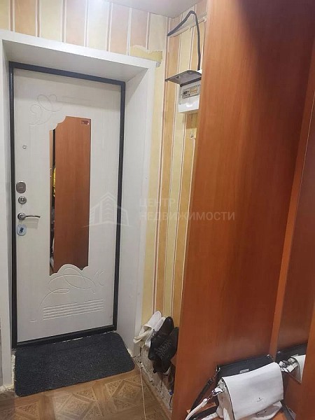 2-к квартира, 43 кв.м.