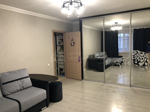 2-к квартира, 64 кв.м.