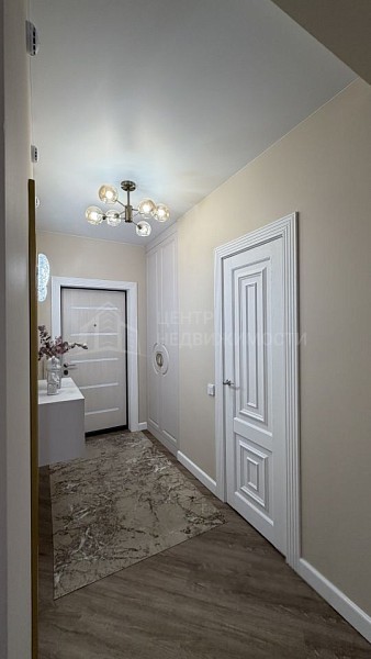 3-к квартира, 78 кв.м.