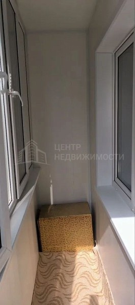 2-к квартира, 43 кв.м.