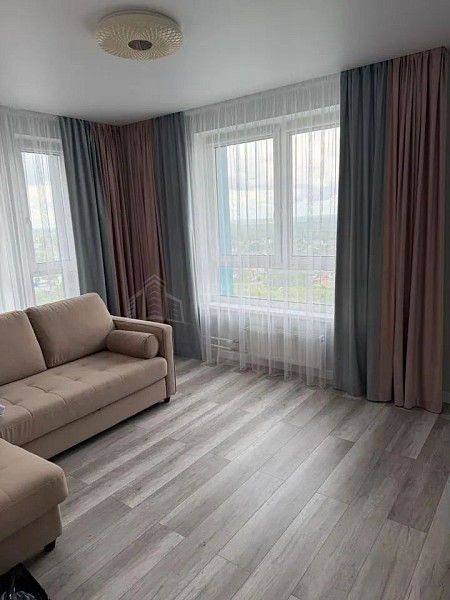 3-к квартира, 83 кв.м.