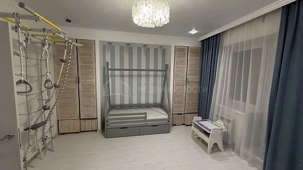 2-к квартира, 66 кв.м.