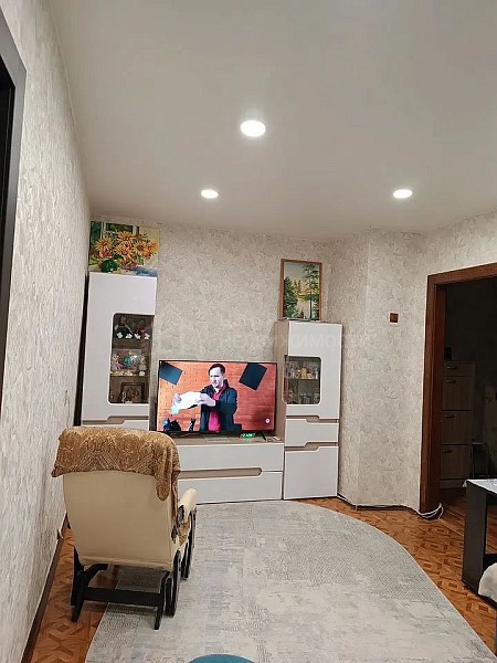 2-к квартира, 44 кв.м.