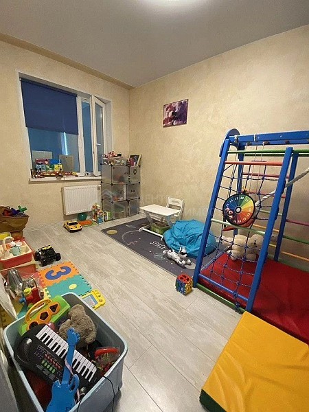 2-к квартира, 64 кв.м.