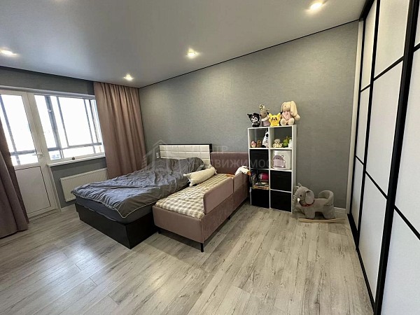 2-к квартира, 49 кв.м.