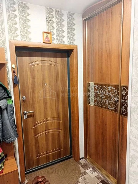 Студия, 28 кв.м.