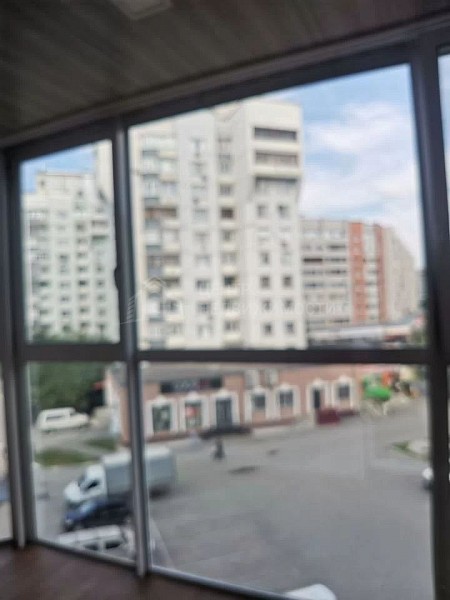 1-к квартира, 45 кв.м.