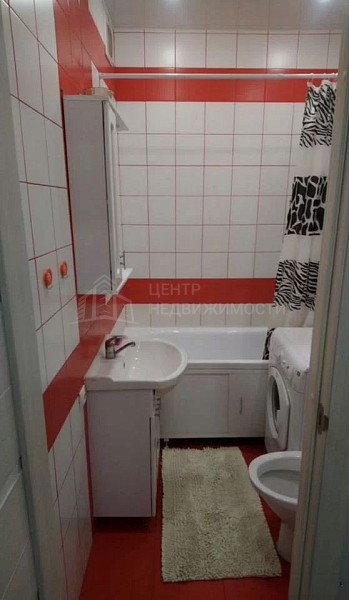 Студия, 27 кв.м.