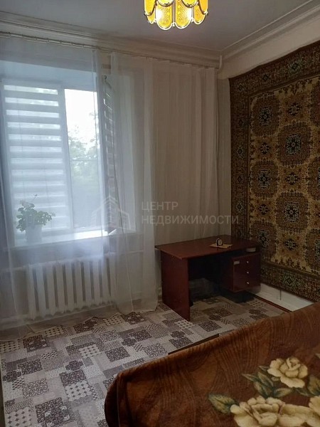 2-к квартира, 44 кв.м.