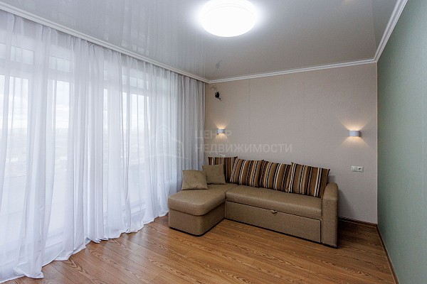 2-к квартира, 61 кв.м.