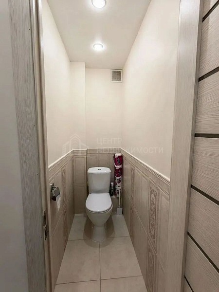 3-к квартира, 90 кв.м.