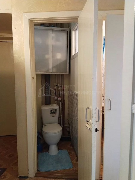 2-к квартира, 44 кв.м.