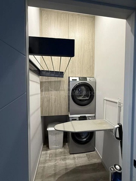 3-к квартира, 87 кв.м.
