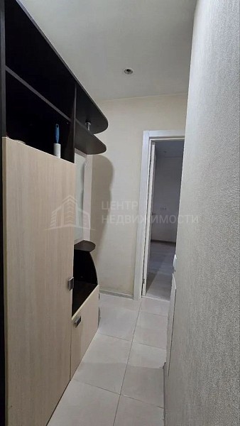 2-к квартира, 43 кв.м.