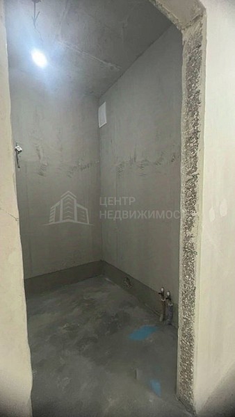 2-к квартира, 52 кв.м.