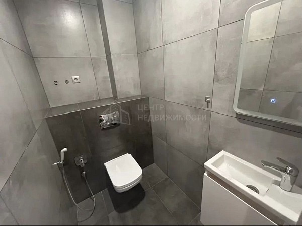 2-к квартира, 64 кв.м.