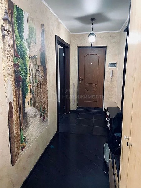 2-к квартира, 52 кв.м. 2-к квартира, 52 кв.м.