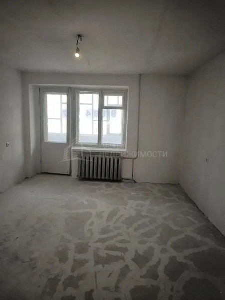 3-к квартира, 58 кв.м.