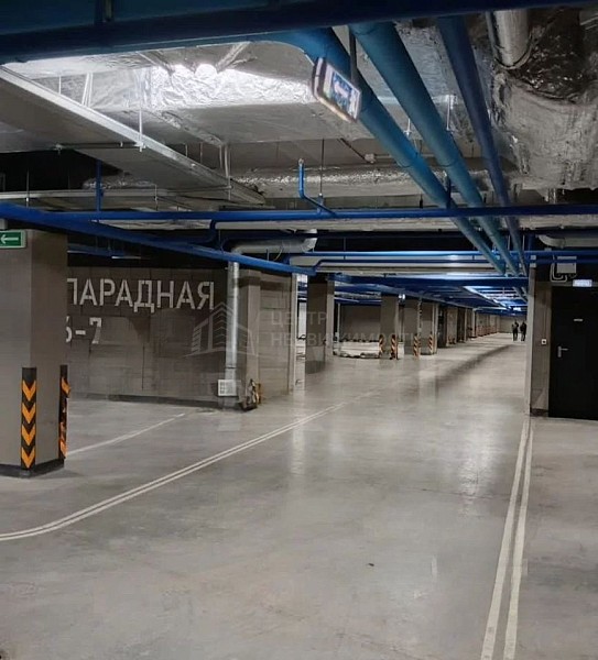 3-к квартира, 66 кв.м.