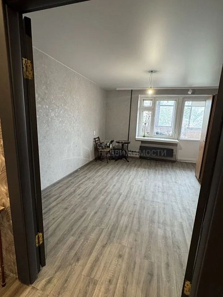 3-к квартира, 60 кв.м.