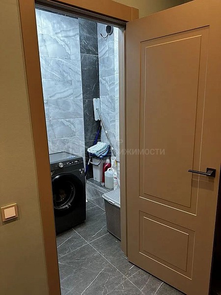 2-к квартира, 83 кв.м.