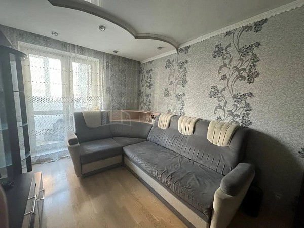 1-к квартира, 29 кв.м.