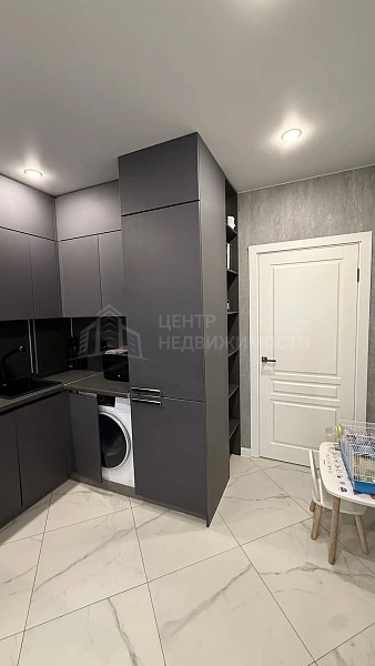 1-к квартира, 41 кв.м.