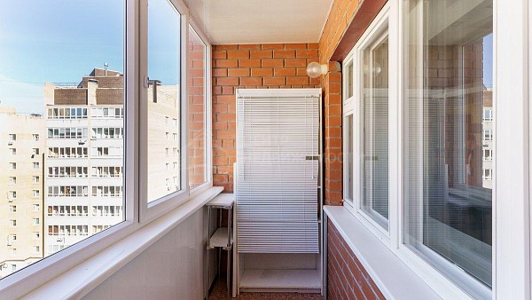 3-к квартира, 96 кв.м.