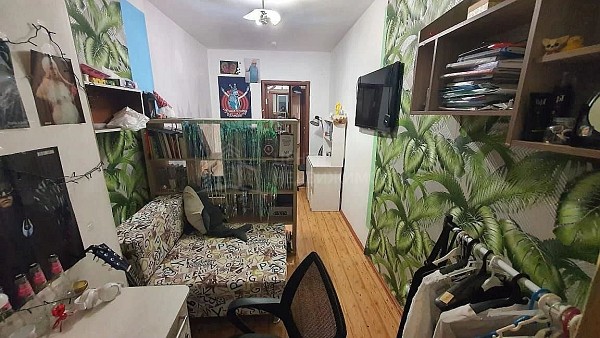 2-к квартира, 47 кв.м. 2-к квартира, 47 кв.м.