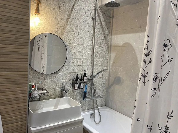 2-к квартира, 85 кв.м.
