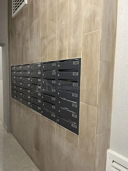 1-к квартира, 36 кв.м.